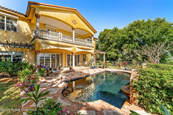 $3,200,000 | 9340 South Tropical Trail, Merritt Island, FL 32952