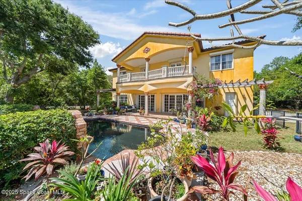 $3,200,000 | 9340 South Tropical Trail, Merritt Island, FL 32952