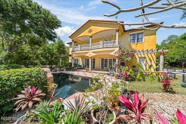 $3,600,000 | 9340 South Tropical Trail, Merritt Island, FL 32952