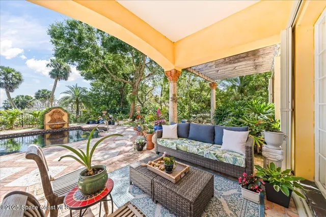 $3,600,000 | 9340 South Tropical Trail, Merritt Island, FL 32952