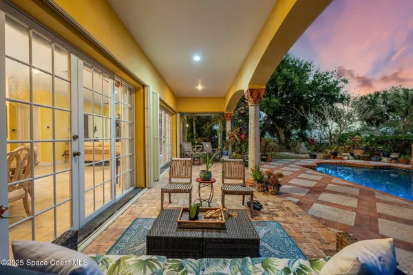$3,200,000 | 9340 South Tropical Trail, Merritt Island, FL 32952
