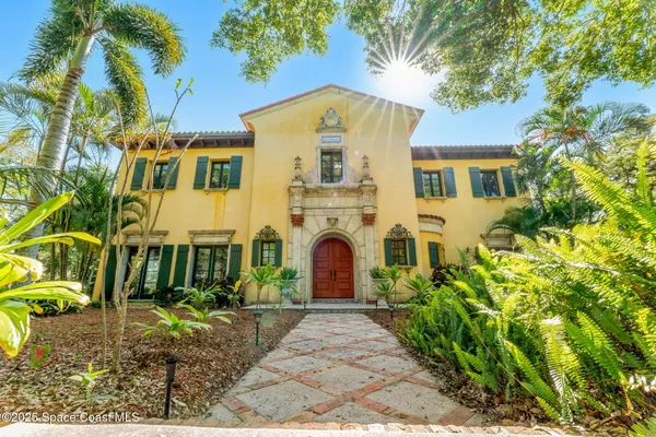 $3,200,000 | 9340 South Tropical Trail, Merritt Island, FL 32952
