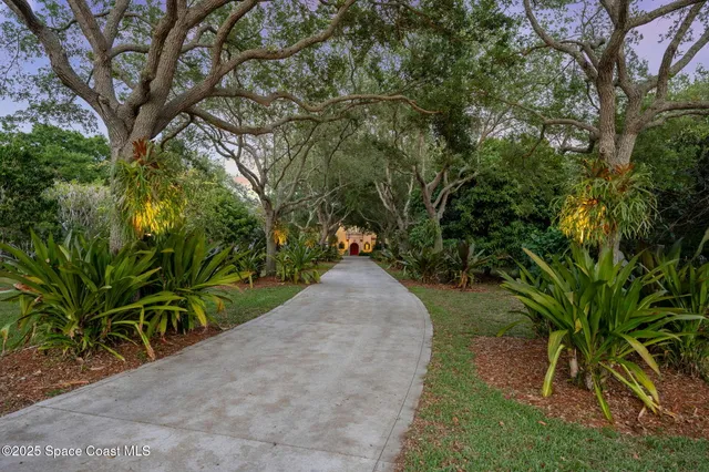 $3,600,000 | 9340 South Tropical Trail, Merritt Island, FL 32952