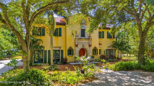 $3,600,000 | 9340 South Tropical Trail, Merritt Island, FL 32952