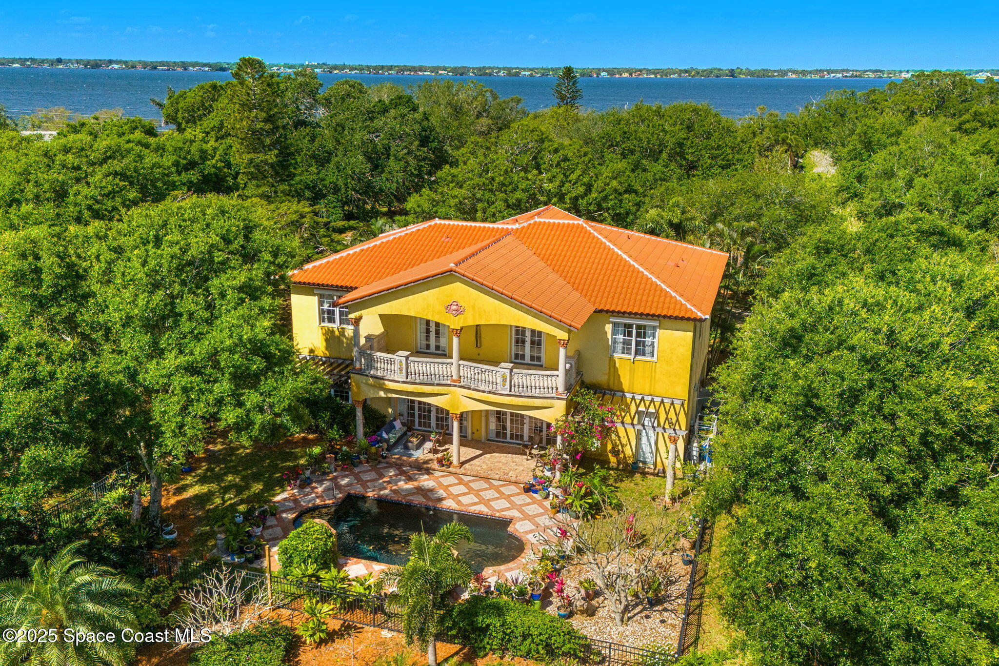 9340 South Tropical Trail Merritt Island, FL 32952 - Photo 77 of 100 18-web-or-mls-DJI_20250407110351_0032_D