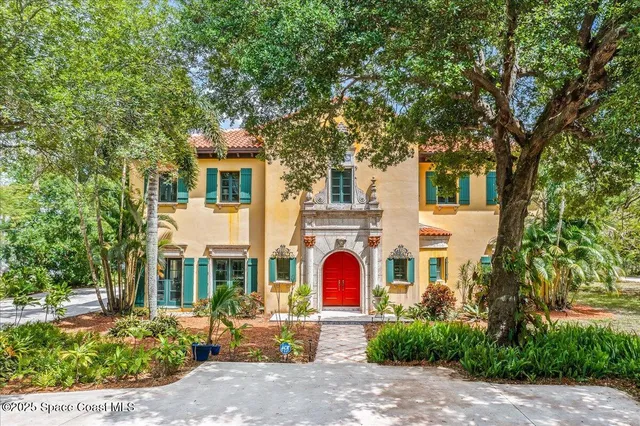 $3,600,000 | 9340 South Tropical Trail, Merritt Island, FL 32952