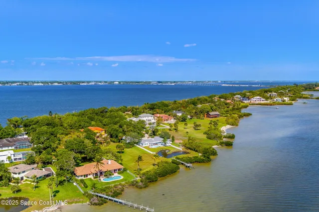 $3,600,000 | 9340 South Tropical Trail, Merritt Island, FL 32952