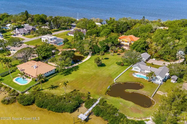 $3,600,000 | 9340 South Tropical Trail, Merritt Island, FL 32952