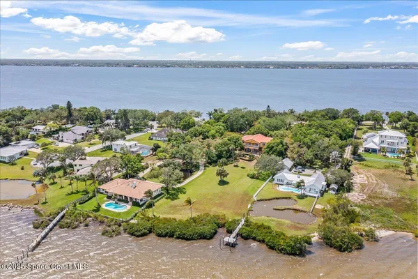 $3,200,000 | 9340 South Tropical Trail, Merritt Island, FL 32952