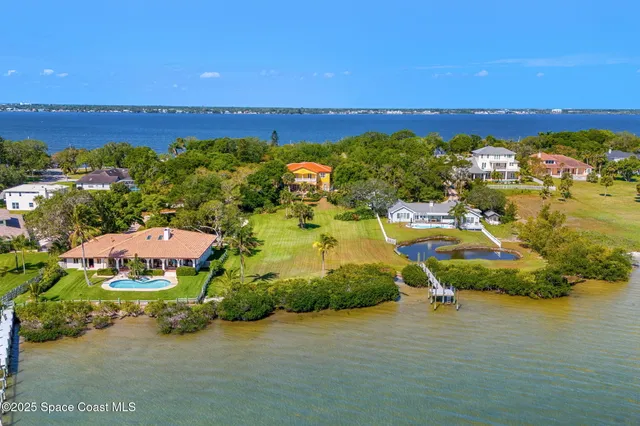 $3,600,000 | 9340 South Tropical Trail, Merritt Island, FL 32952