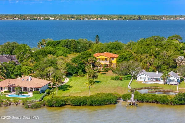 $3,200,000 | 9340 South Tropical Trail, Merritt Island, FL 32952