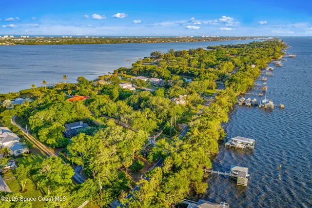 $3,600,000 | 9340 South Tropical Trail, Merritt Island, FL 32952