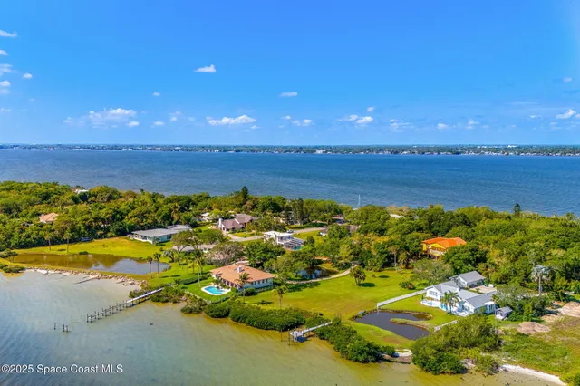 $3,600,000 | 9340 South Tropical Trail, Merritt Island, FL 32952