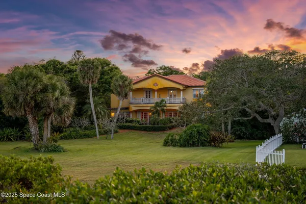 $3,200,000 | 9340 South Tropical Trail, Merritt Island, FL 32952