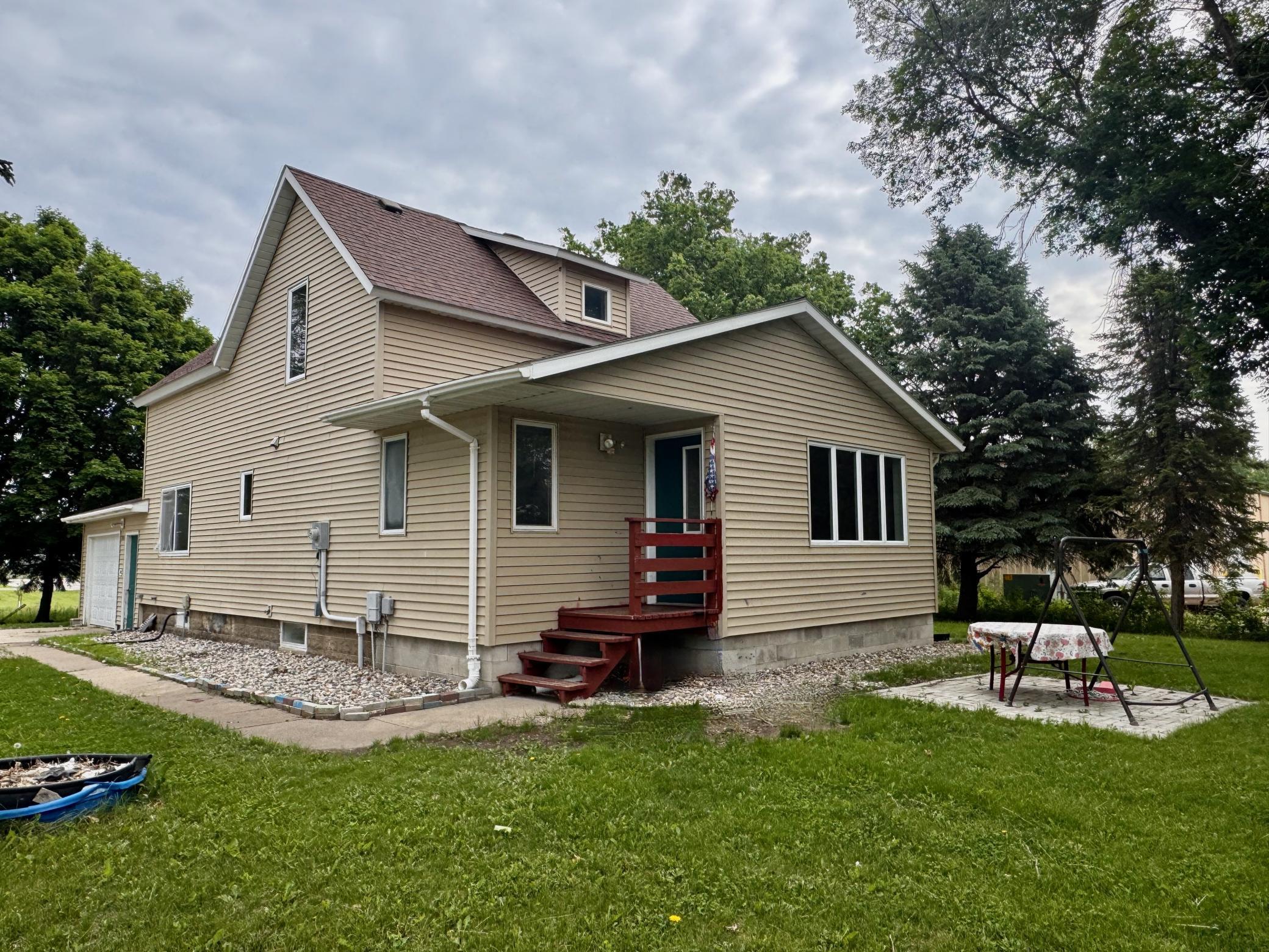 301 Legion Field Road Marshall, MN 56258 - Photo 1 of 1 Gallery Image 1