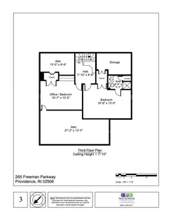 $1,650,000 | 265 Freeman Parkway, Providence, RI 02906