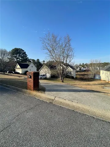 a view of a storage & utility room