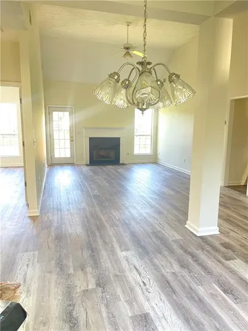 $310,000 | 203 Sea Marsh Court, Fayetteville, GA 30215