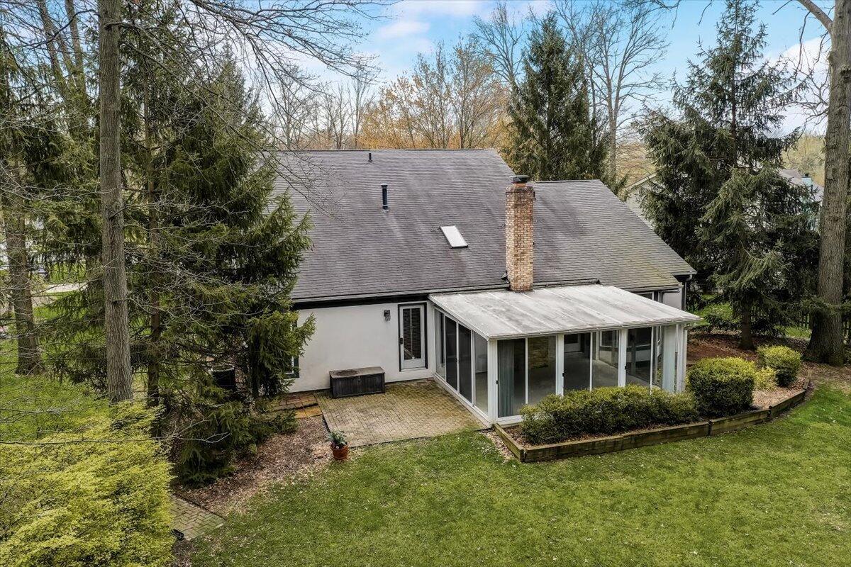 661 Ridenour Road Columbus, OH 43230 - Photo 76 of 83 78-Ridenour Rd-078
