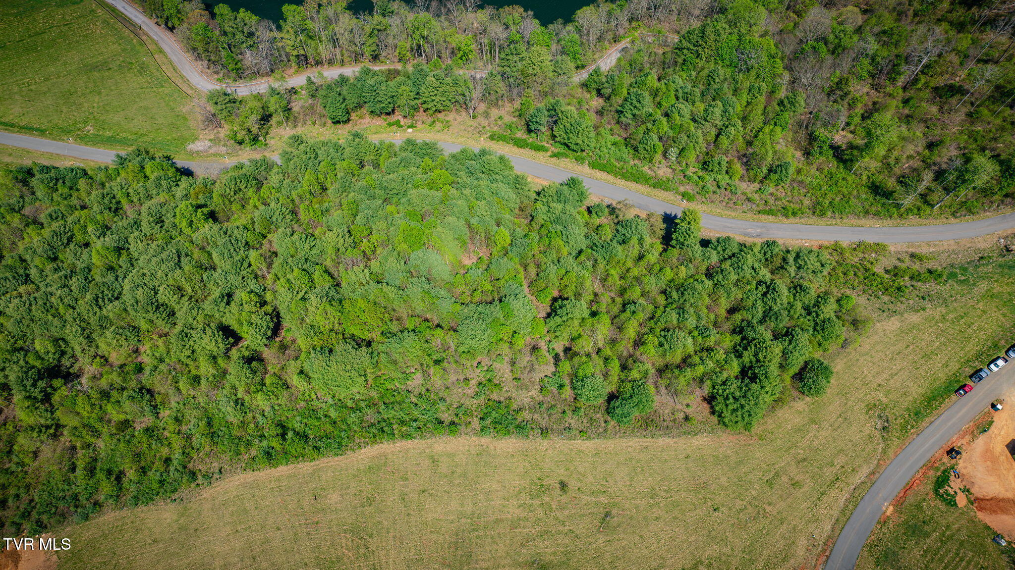 Lot 11 Cowan Town Road, Unit 11 Butler, TN 37640 - Photo 24 of 41 105