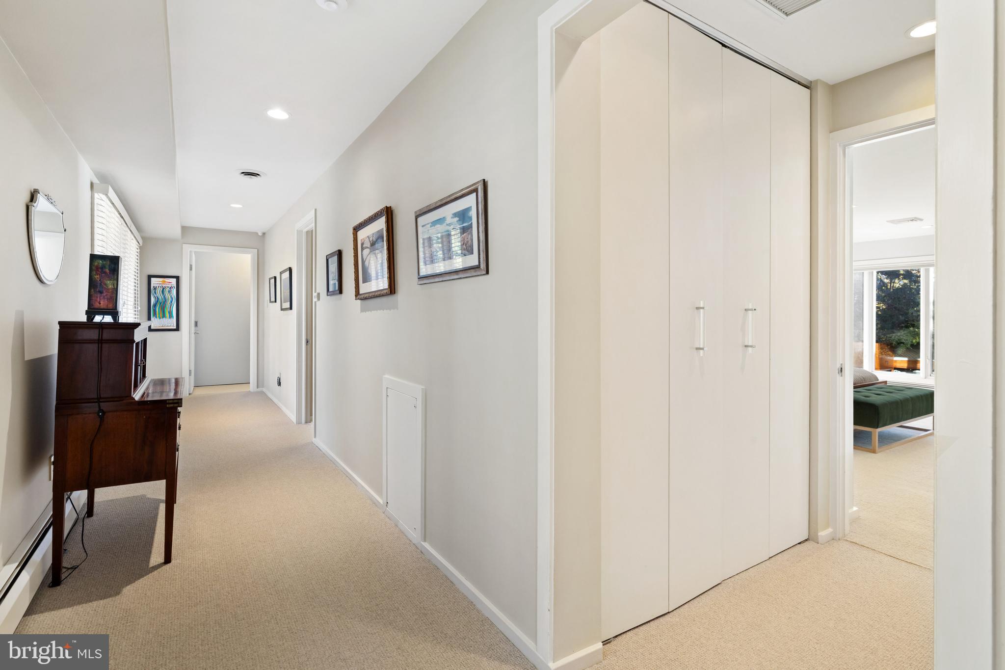 1156 Mill Rd Circle Rydal, PA 19046 - Photo 18 of 52 Upper Level Hall