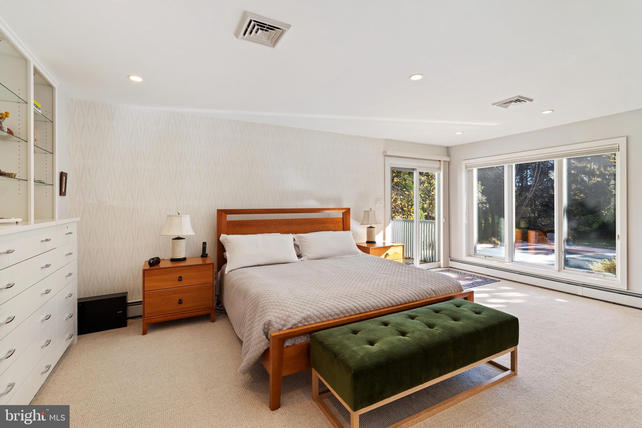 1156 Mill Rd Circle Rydal, PA 19046 - Photo 19 of 52 Primary Bedroom