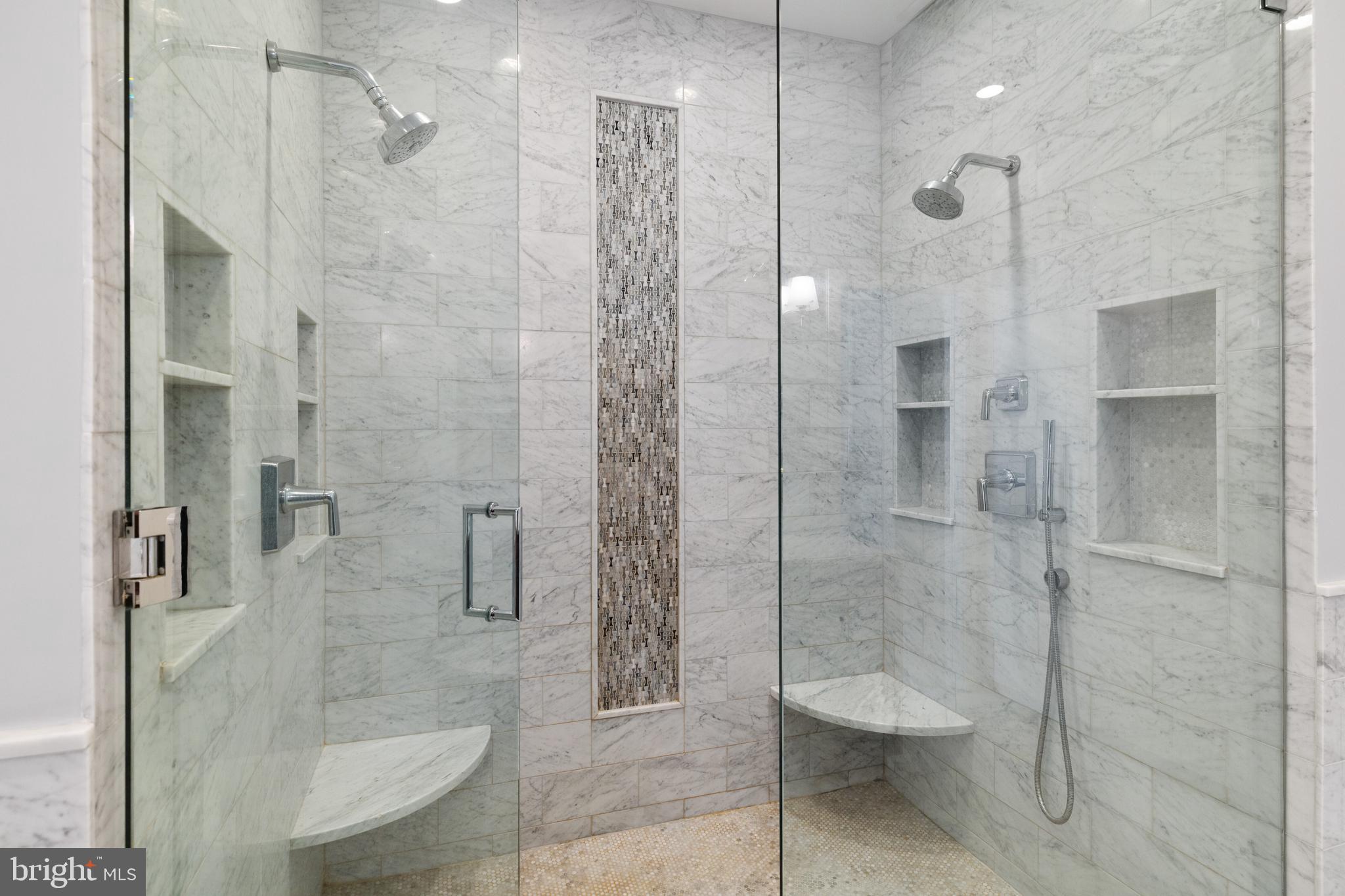 1156 Mill Rd Circle Rydal, PA 19046 - Photo 25 of 52 Primary Bath