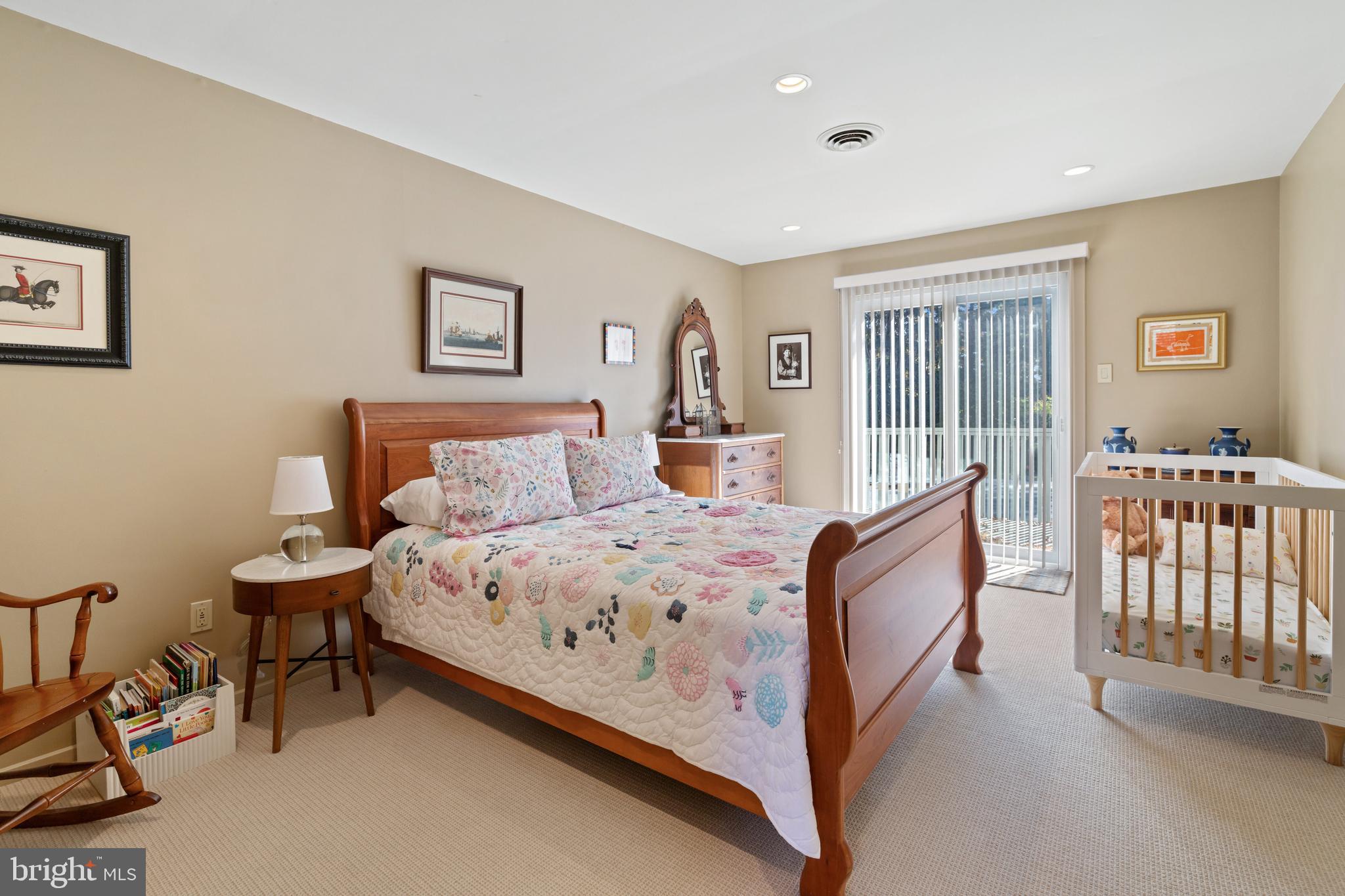 1156 Mill Rd Circle Rydal, PA 19046 - Photo 26 of 52 Bedroom 2