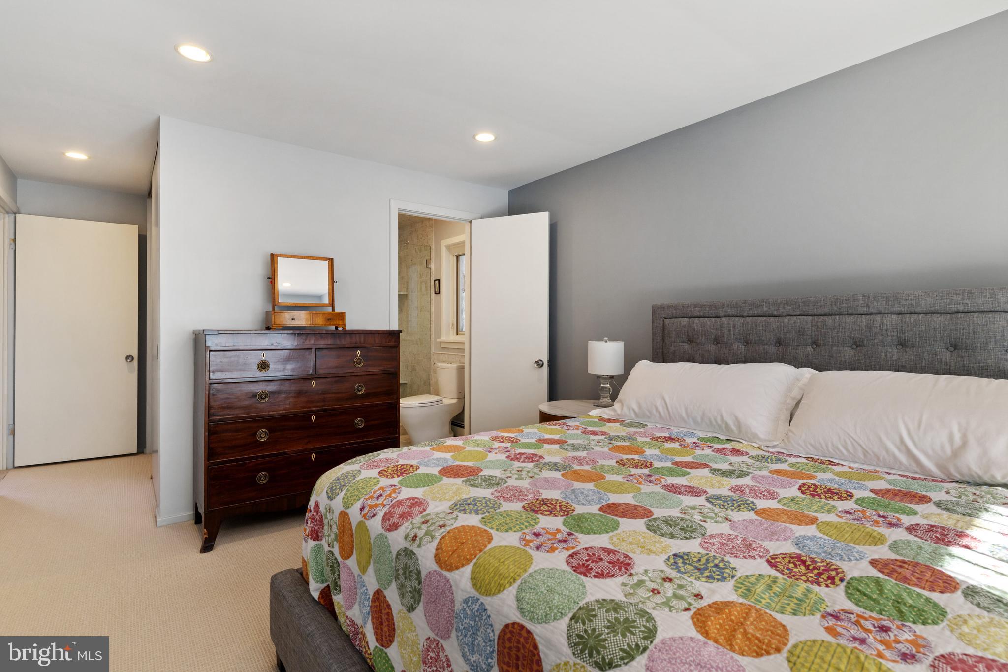 1156 Mill Rd Circle Rydal, PA 19046 - Photo 30 of 52 Bedroom 3