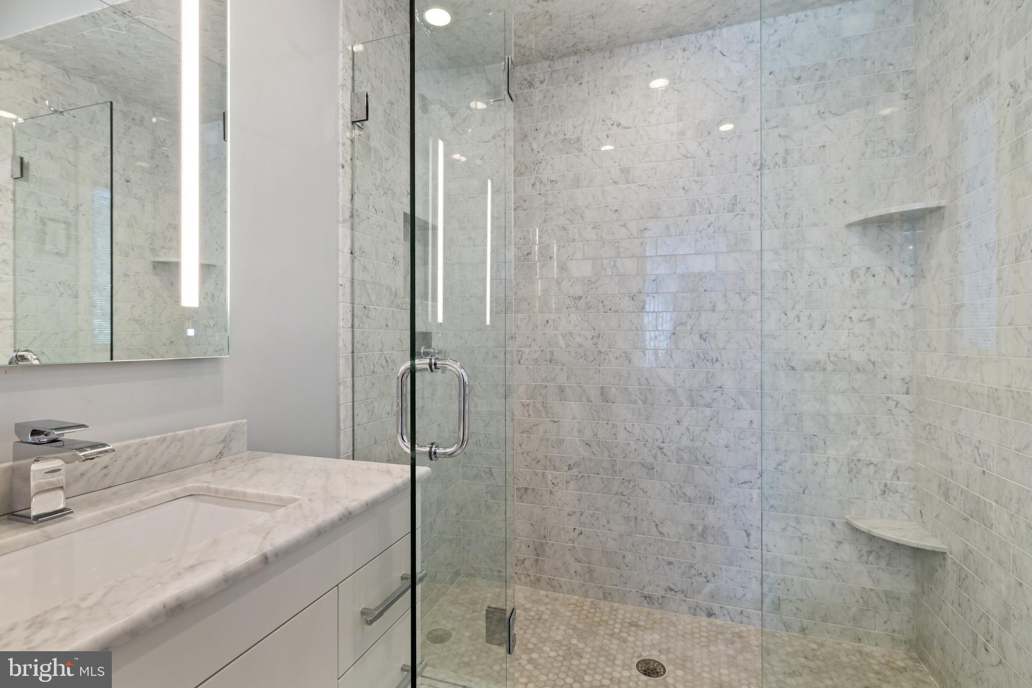 1156 Mill Rd Circle Rydal, PA 19046 - Photo 31 of 52 En-Suite Bath