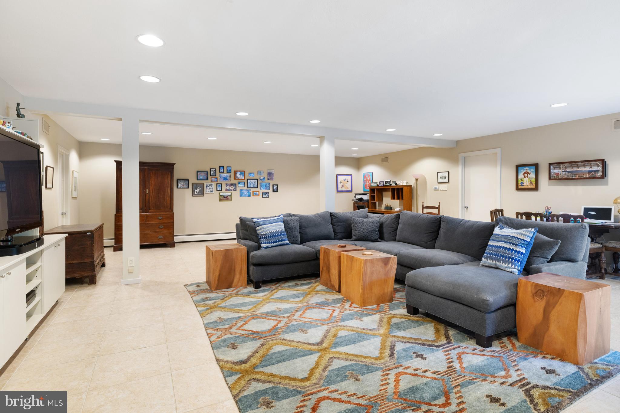 1156 Mill Rd Circle Rydal, PA 19046 - Photo 33 of 52 Family Room