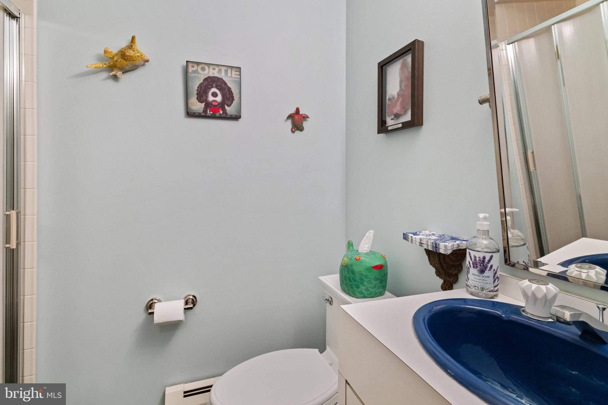 1156 Mill Rd Circle Rydal, PA 19046 - Photo 36 of 52 Full Bath 4