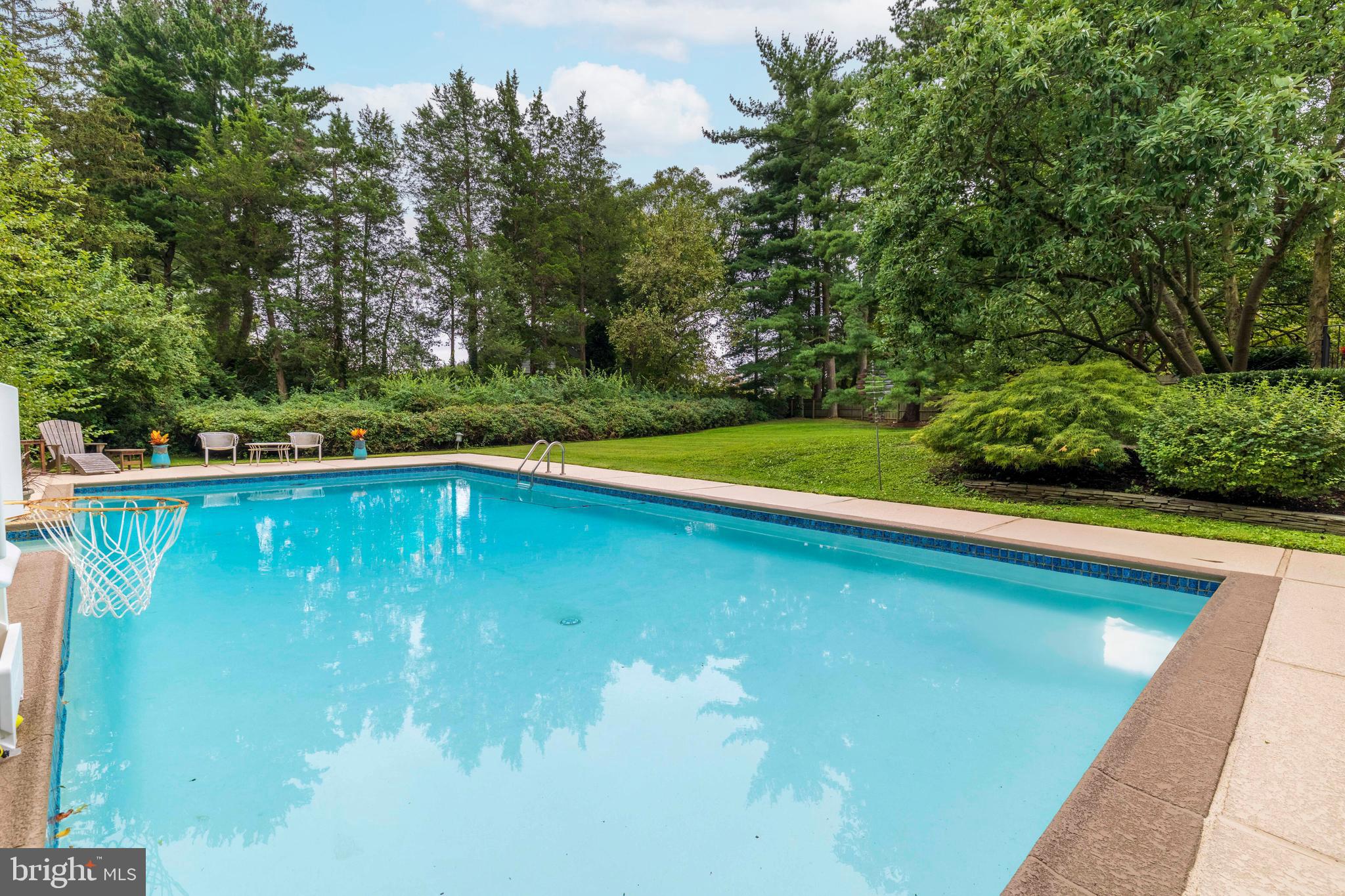 1156 Mill Rd Circle Rydal, PA 19046 - Photo 43 of 52 Pool