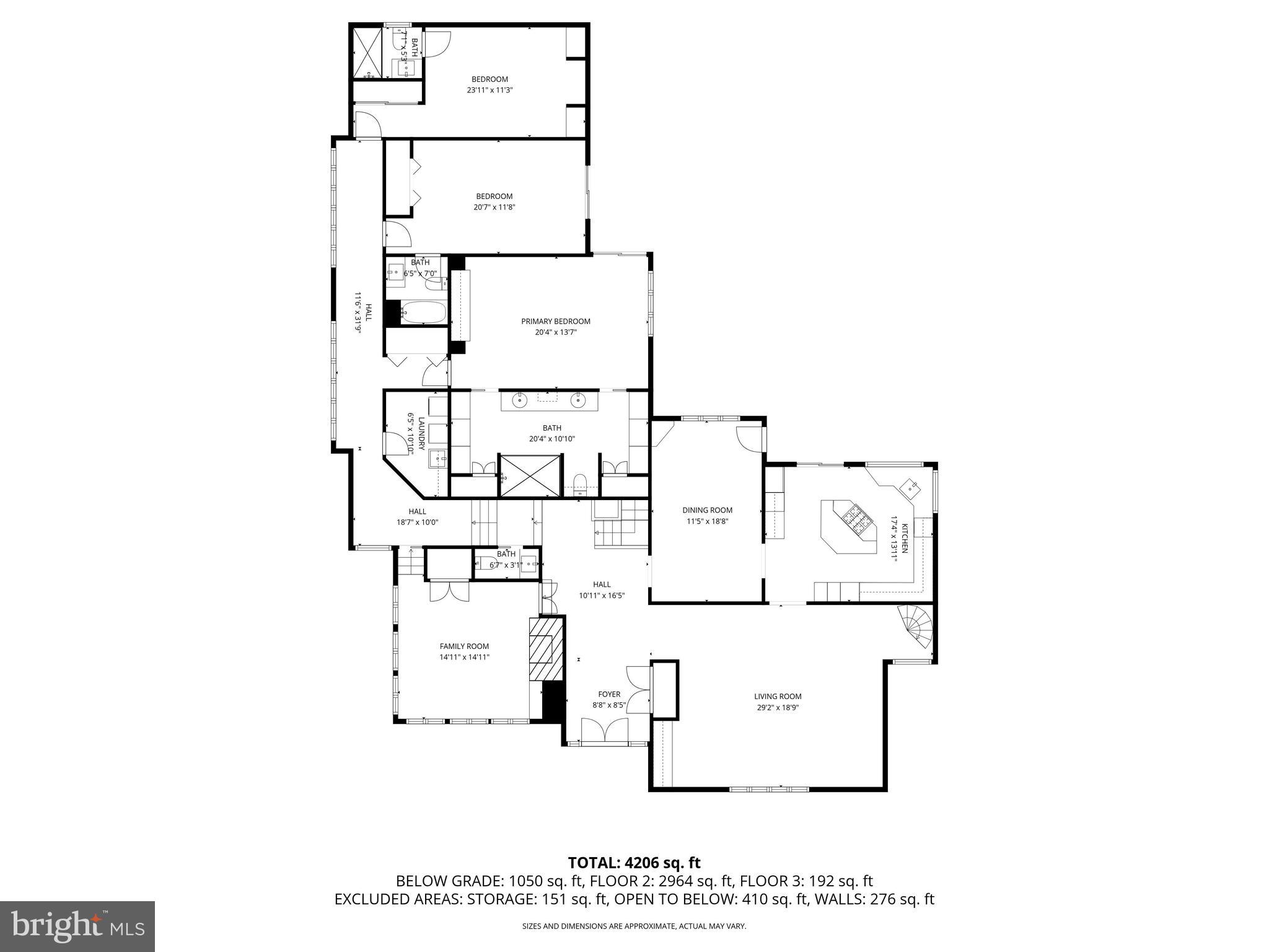 1156 Mill Rd Circle Rydal, PA 19046 - Photo 50 of 52