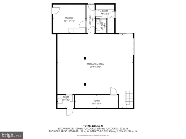 $1,040,000 | 1156 Mill Rd Circle, Rydal, PA 19046