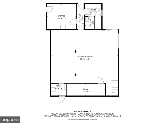 $1,095,000 | 1156 Mill Rd Circle, Rydal, PA 19046