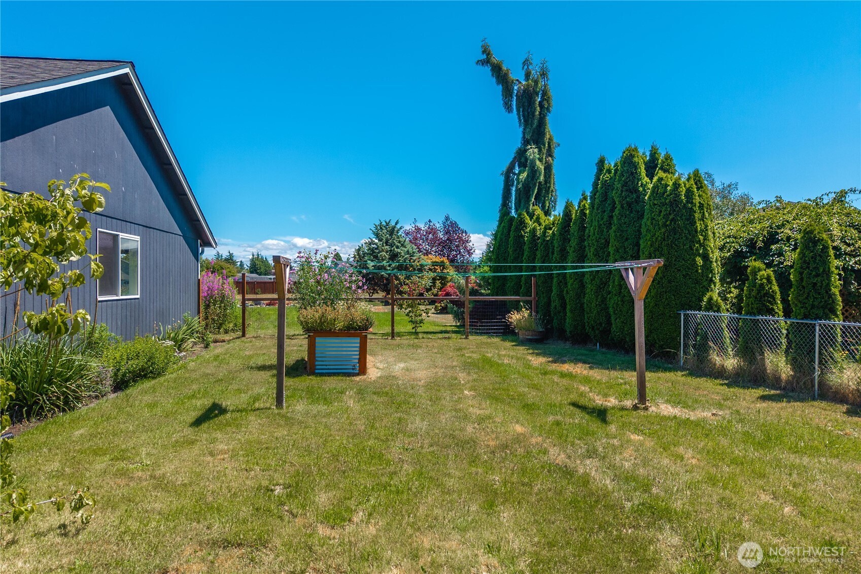 9200 Applegate Loop Southwest Rochester, WA 98579 - Photo 29 of 40