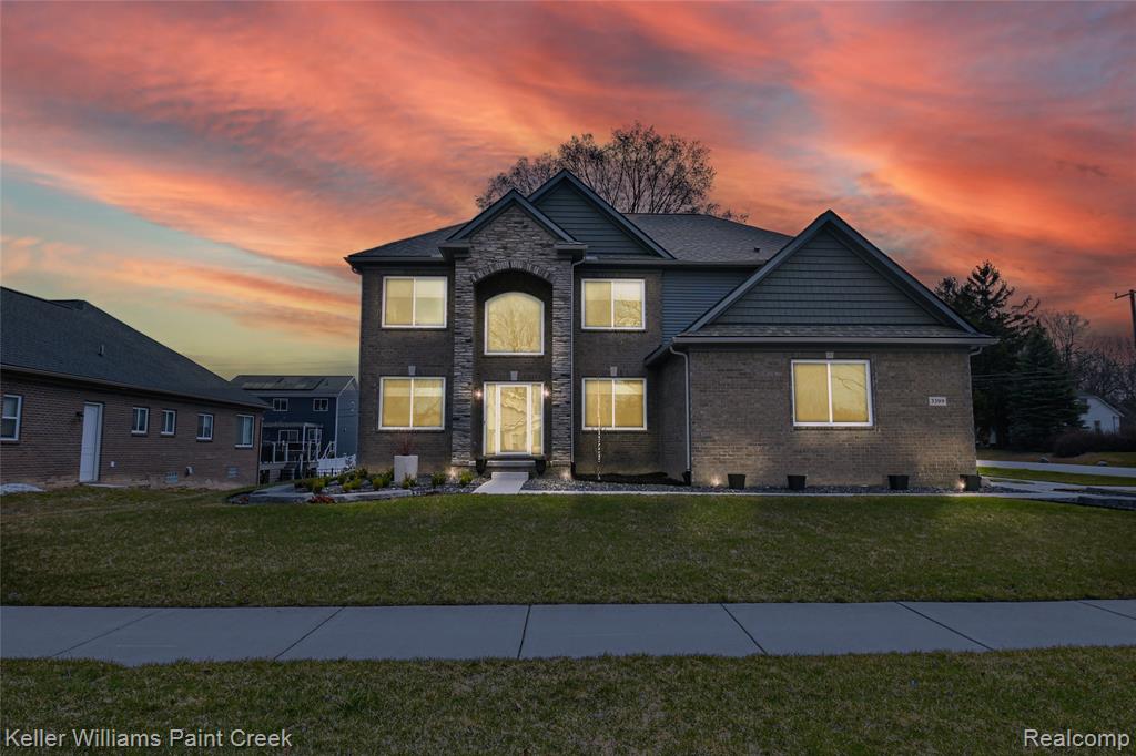 3399 Mildred Avenue Rochester Hills, MI 48309 - Photo 1 of 50