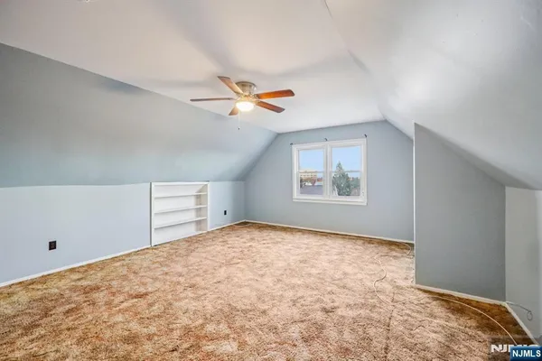 a view of an empty room with window