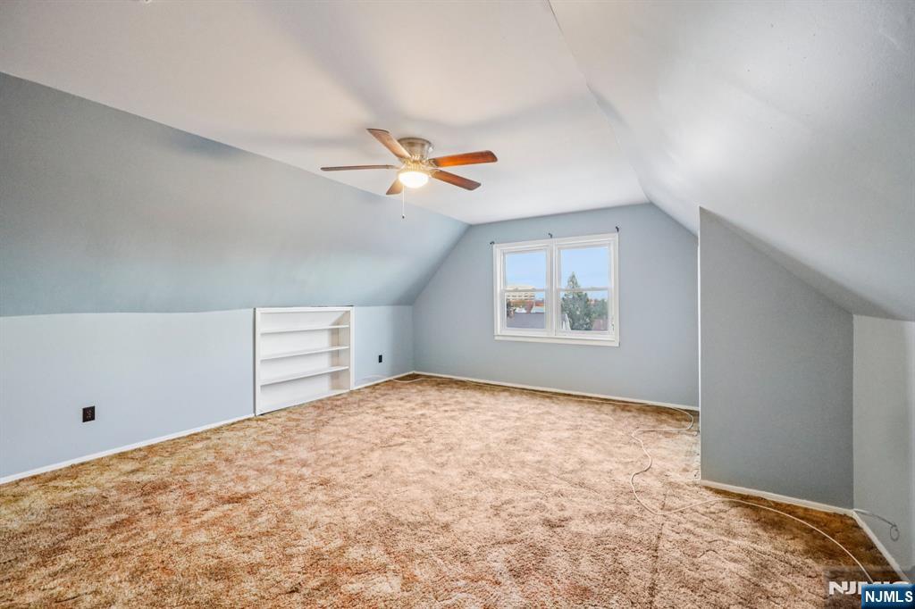 320 Orient Way, Unit 2 Rutherford, NJ 07070 - Photo 13 of 40 a view of an empty room with window