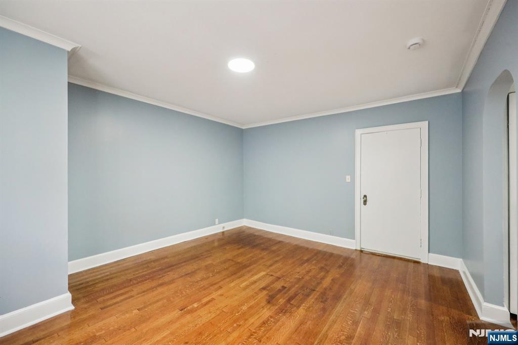 320 Orient Way, Unit 2 Rutherford, NJ 07070 - Photo 14 of 40 a view of empty room