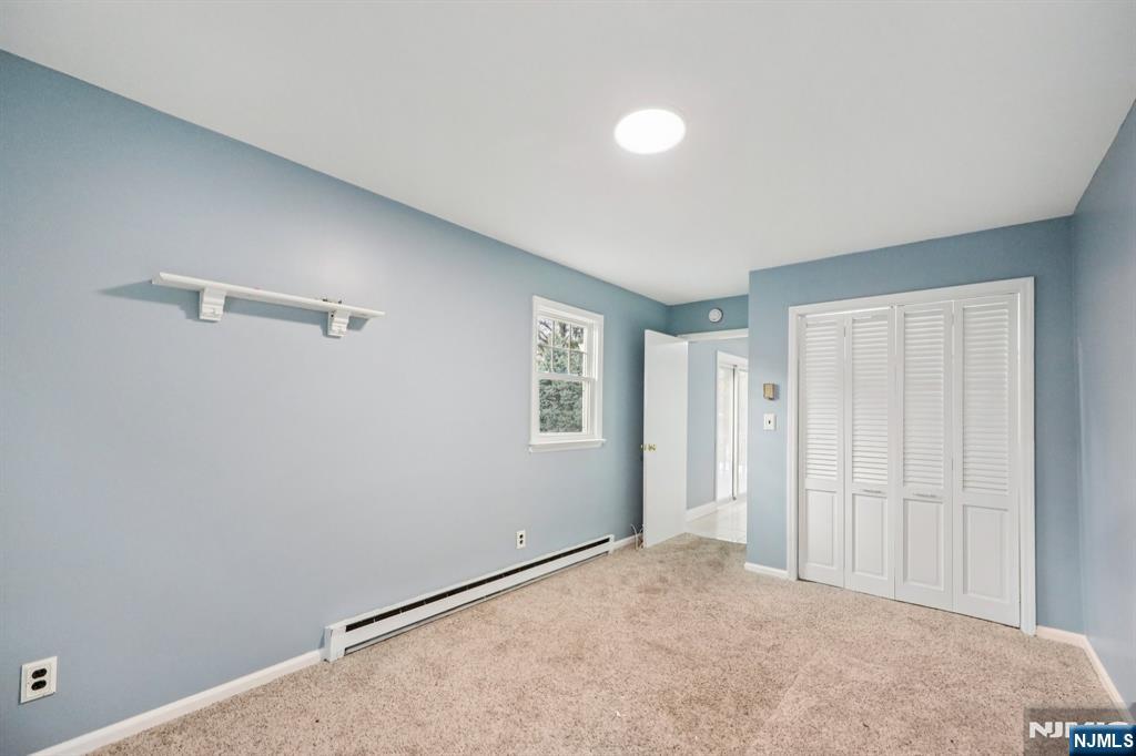320 Orient Way, Unit 2 Rutherford, NJ 07070 - Photo 31 of 40 a view of an empty room