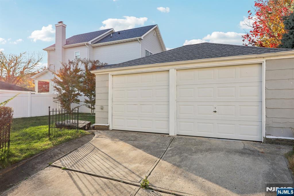 320 Orient Way, Unit 2 Rutherford, NJ 07070 - Photo 32 of 40 front view of a house