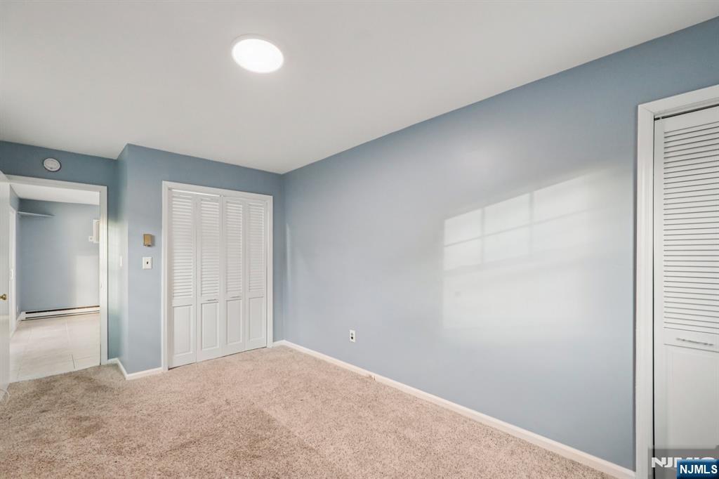 320 Orient Way, Unit 2 Rutherford, NJ 07070 - Photo 34 of 40 a view of empty room