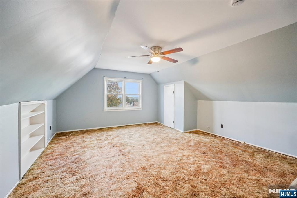 320 Orient Way, Unit 2 Rutherford, NJ 07070 - Photo 35 of 40 a view of an empty room with a window
