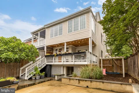 $1,895,000 | 1626 Hobart Street Northwest, Washington, DC 20009