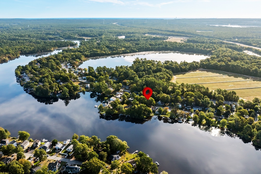 25 Lakeview Drive Wareham, MA 02538 - Photo 7 of 31 a view of a flower