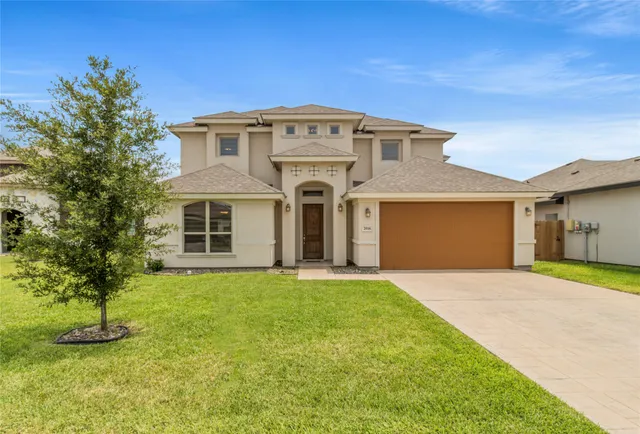 $360,000 | 2016 Santa Fe Circle, Edinburg, TX 78542