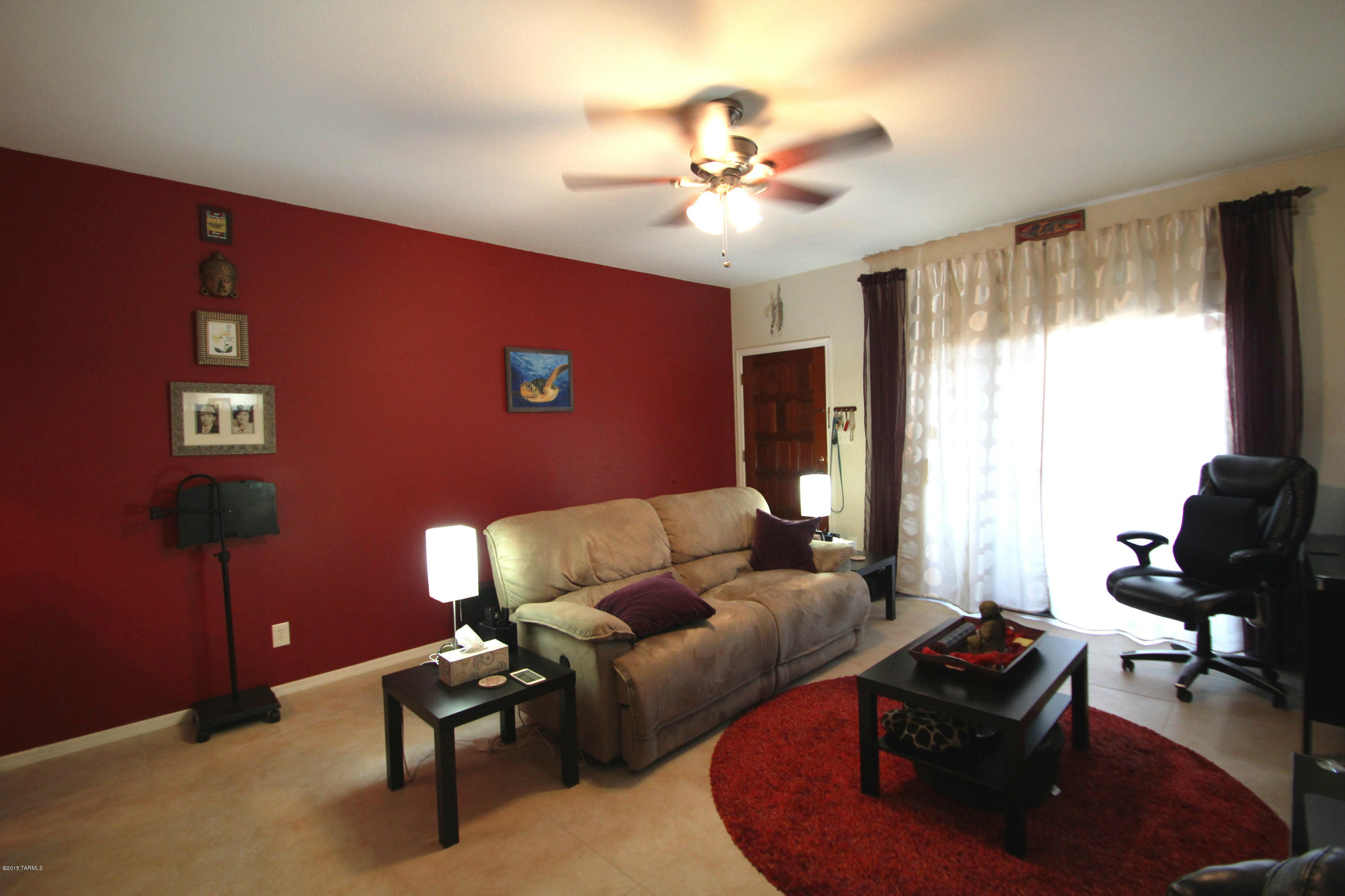 5500 North Valley View Road, Unit 122 Tucson, AZ 85718 - Photo 3 of 34
