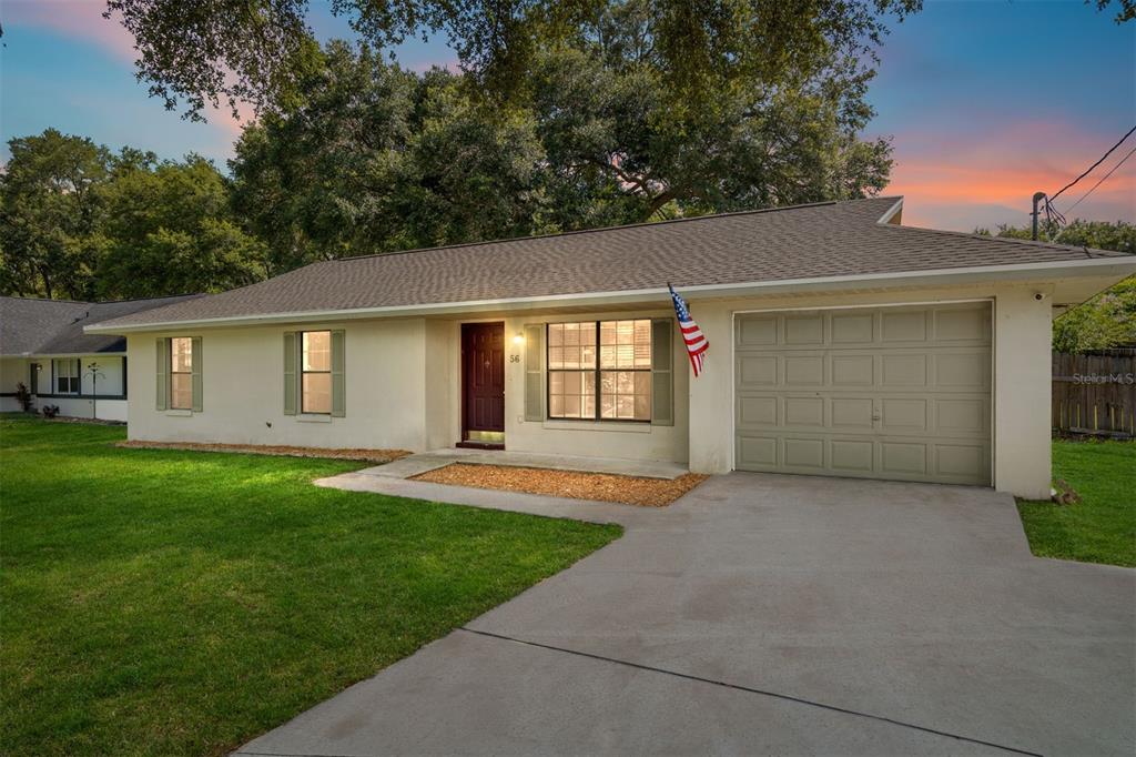 56 Teak Loop Ocala, FL 34472 - Photo 1 of 1